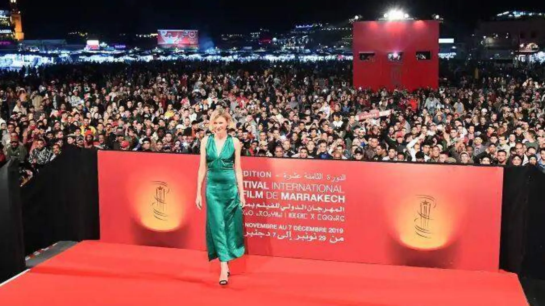 Festival de cine marrakech-AFP-ok